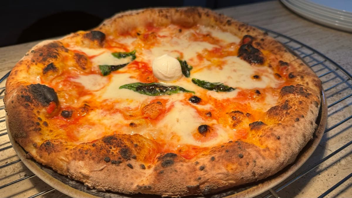Margherita